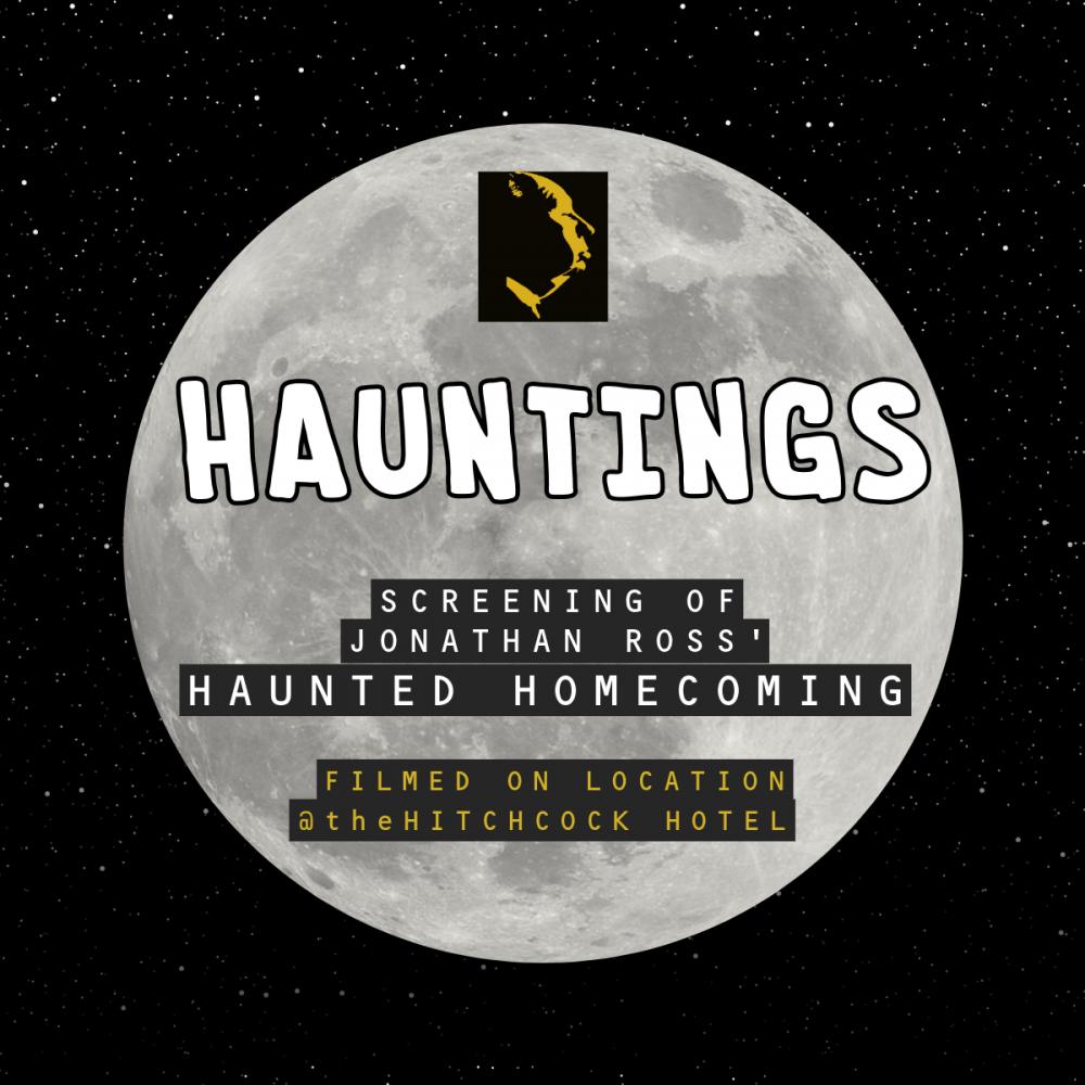 Hauntings